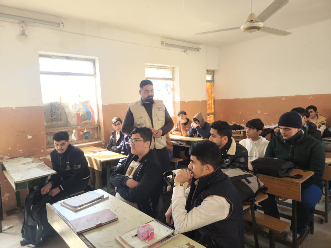 Additional News Image